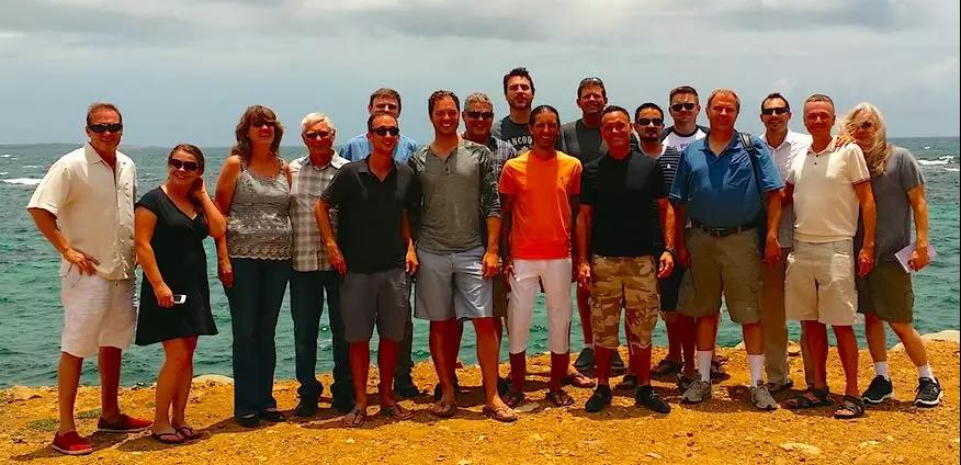 第一次比特股創(chuàng)業(yè)的BM