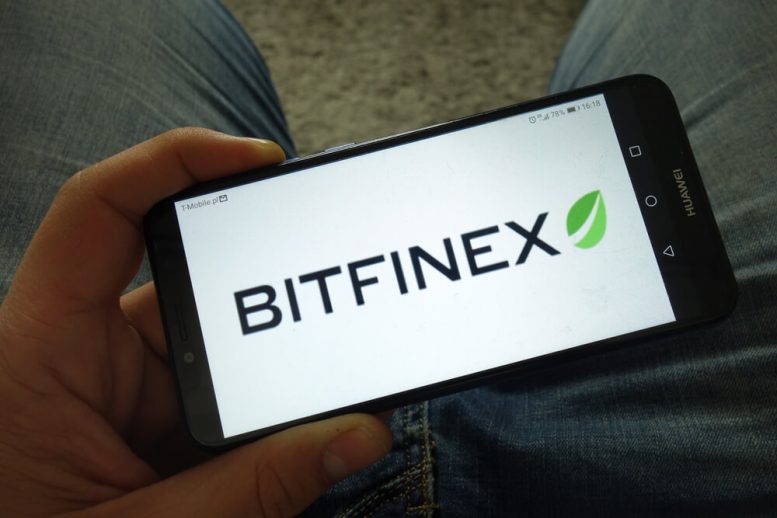 bitfinex交易所app下載