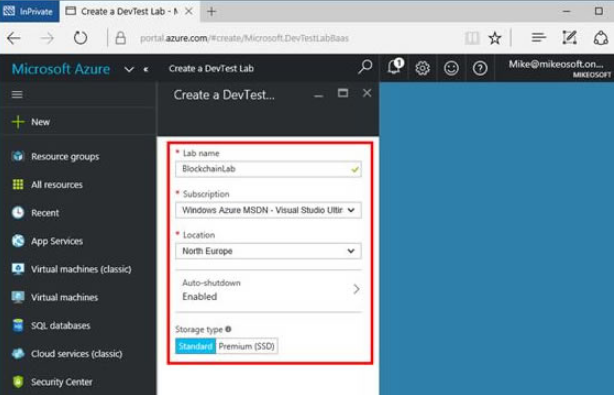 區(qū)塊鏈科普：什么是區(qū)塊鏈BaaS服務(wù)？
