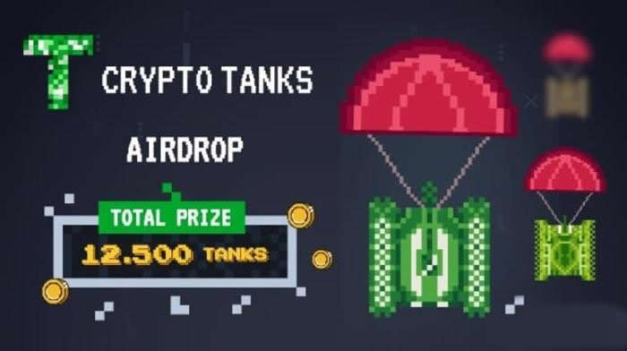 TANK是什么幣種?TANK幣詳細介紹