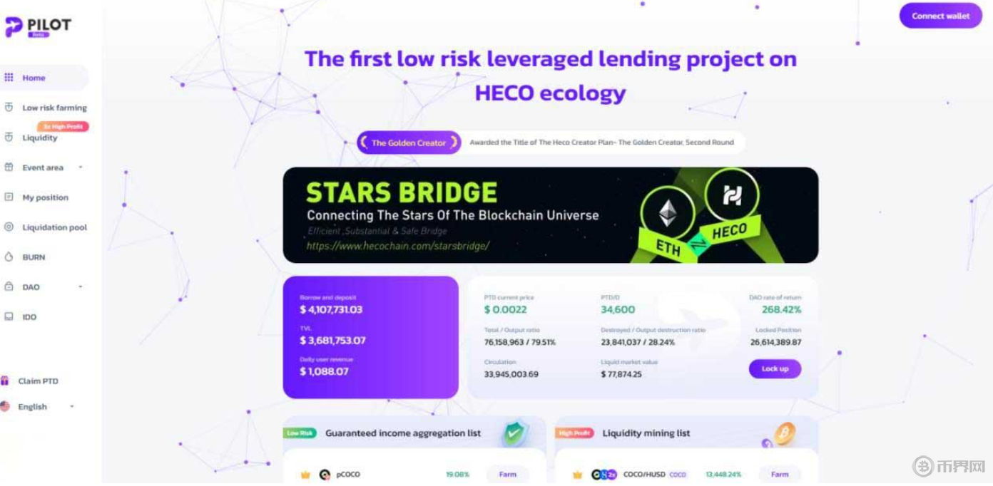 PTD幣怎么樣？PTD幣未來前景值得投資嗎？