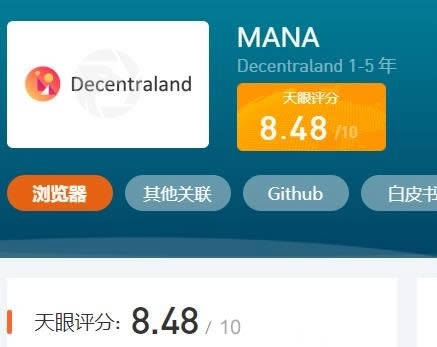 MANA幣是什么幣?MANA幣未來前景怎么樣?