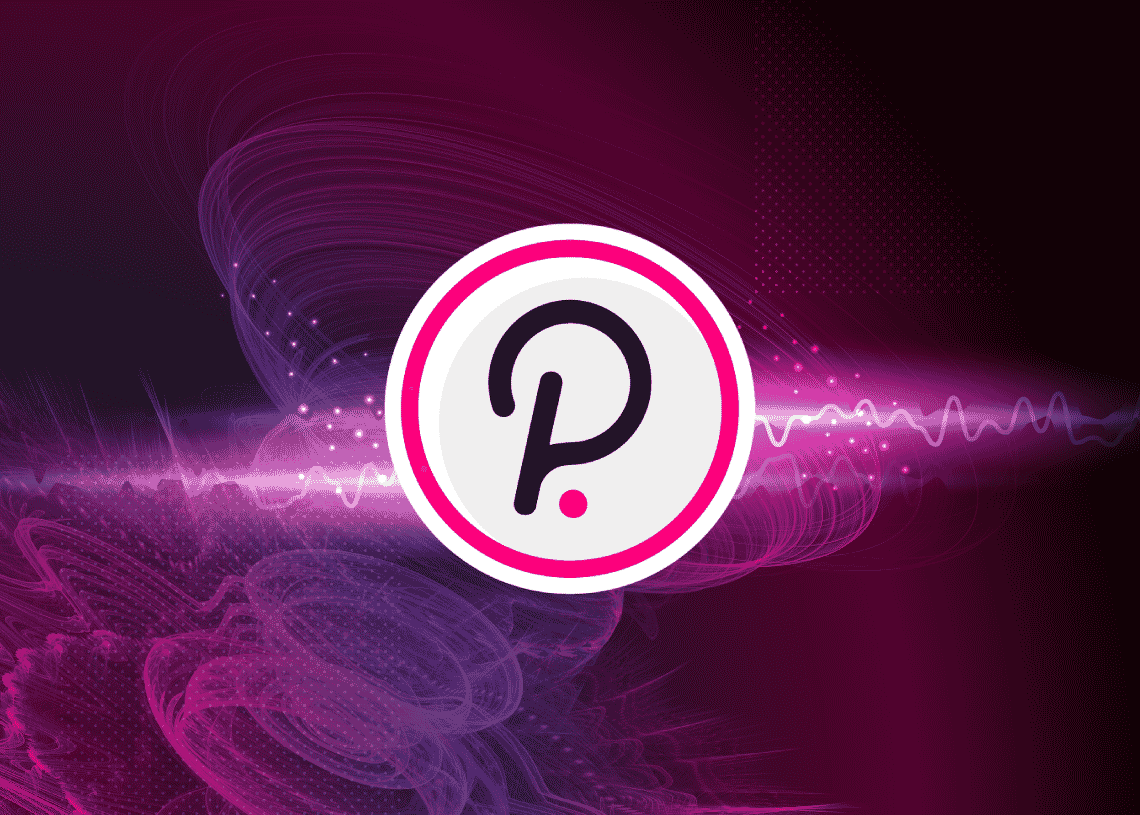 波卡幣價格實時行情