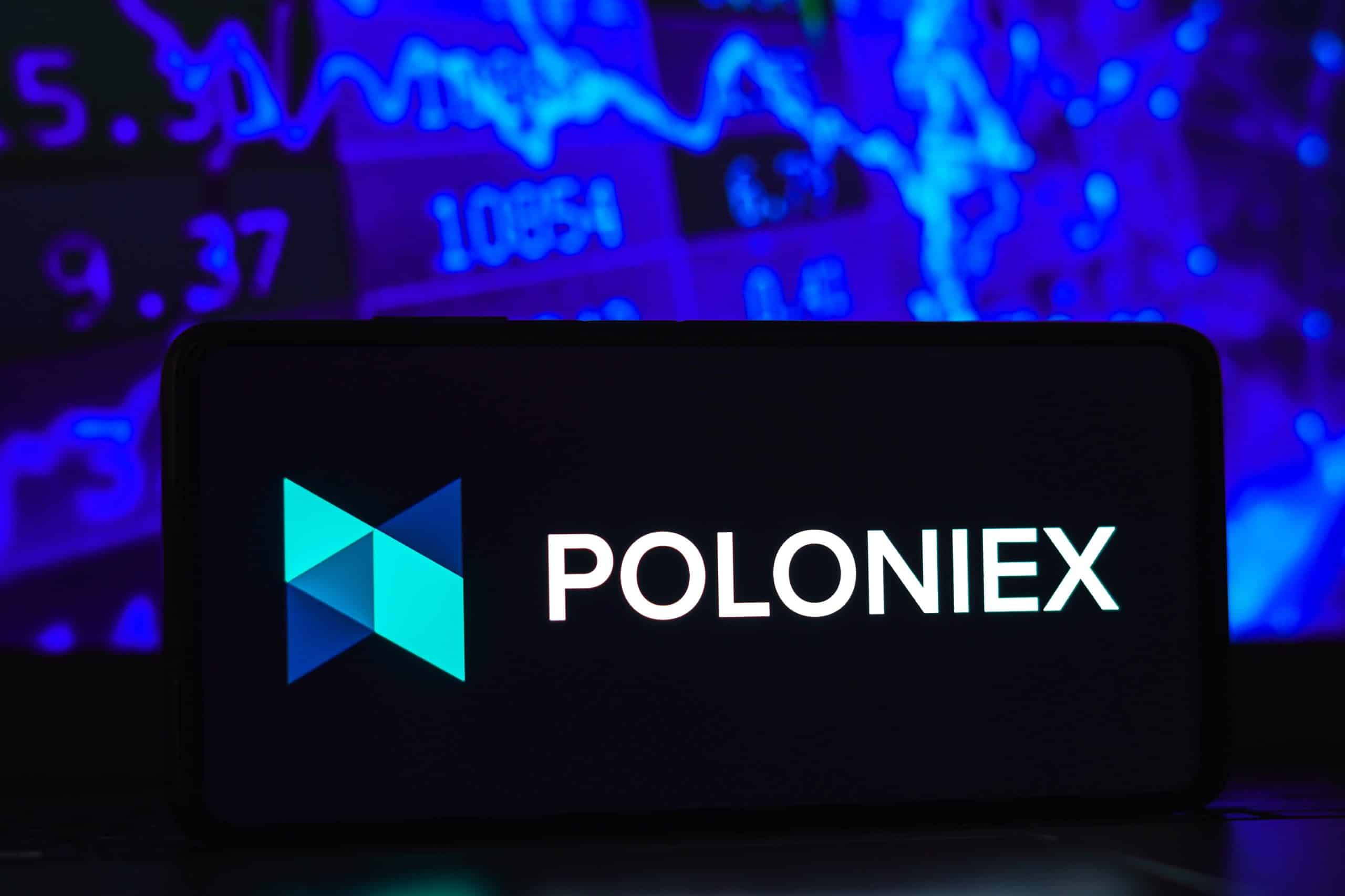 P網(wǎng)(Poloniex)交易所最新版下載