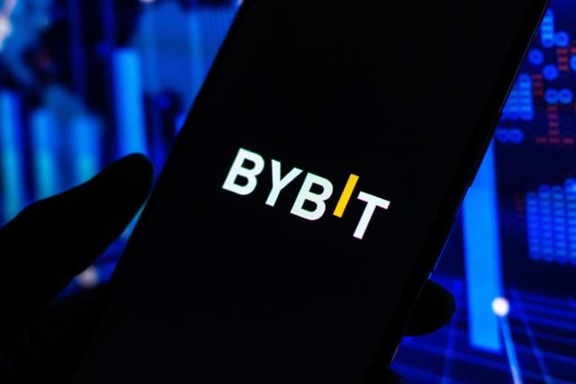 Bybit交易所最新版下載