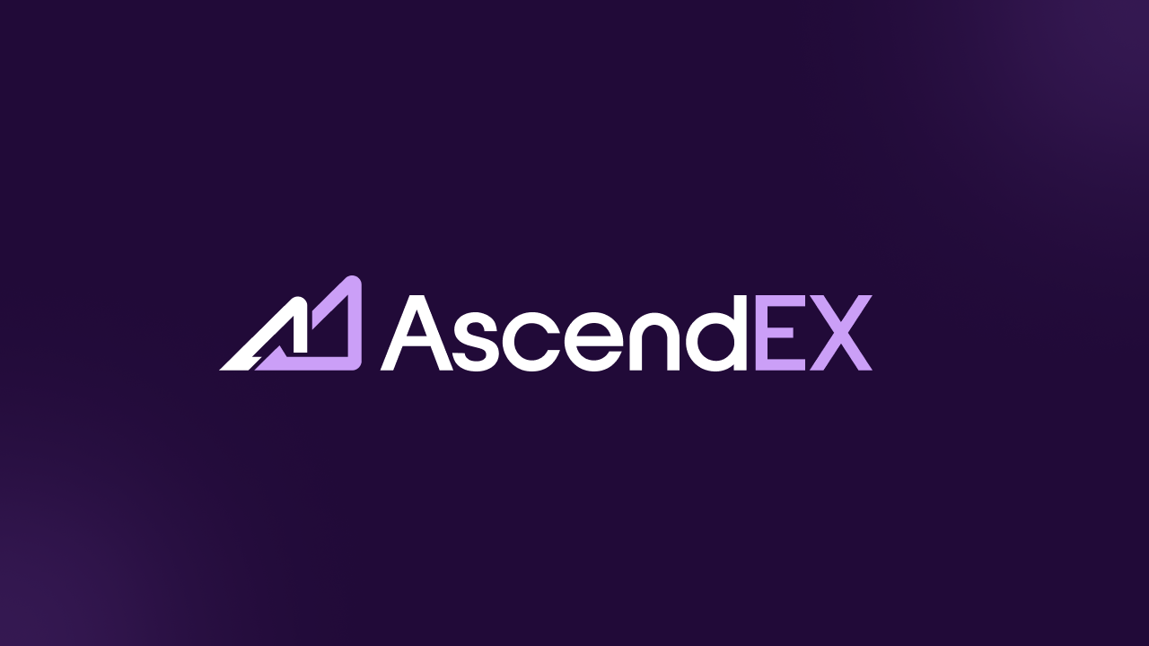 AscendEX交易所最新版下載