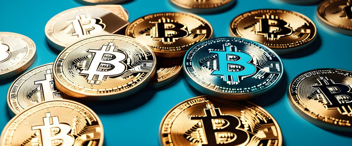 李晨真有9000個(gè)比特幣嗎？