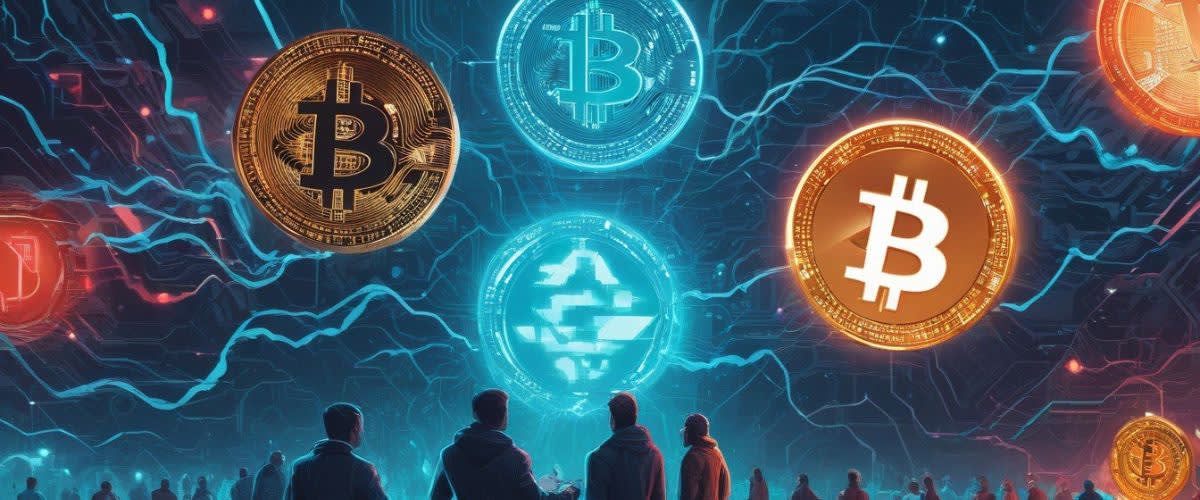 請(qǐng)問(wèn)下一個(gè)暴漲的虛擬幣有哪些？