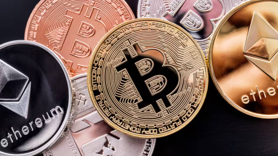 中國認(rèn)可的虛擬幣有哪些？