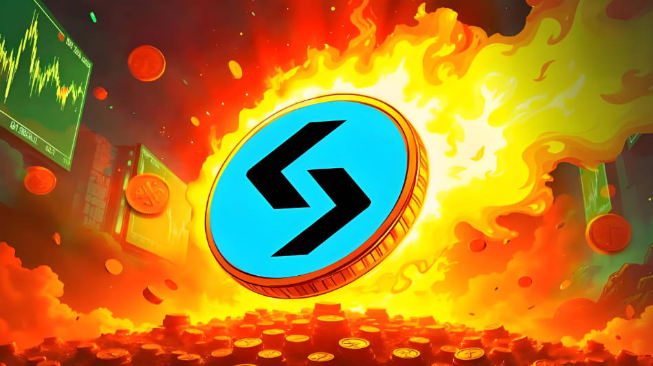 Bitget首次銷毀BGB代幣：供應(yīng)量削減40%，為代幣增值鋪路