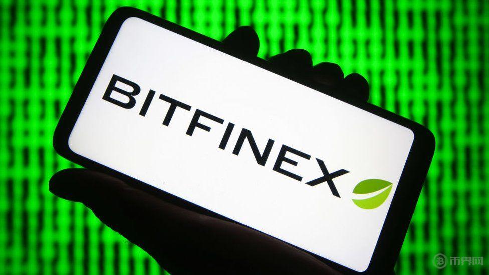 Bitfinex交易所最新版下載