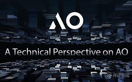 AO發(fā)布“AI on AO”計劃