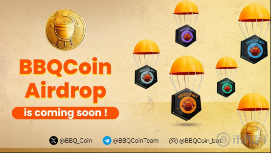 上線Bybit之后關(guān)注度高漲，Ton鏈游戲新秀BBQCoin后市如何？