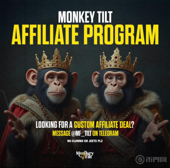 Polymarket帶火一個賽道？Web3游戲平臺Monkey Tilt累計融資5100萬美元