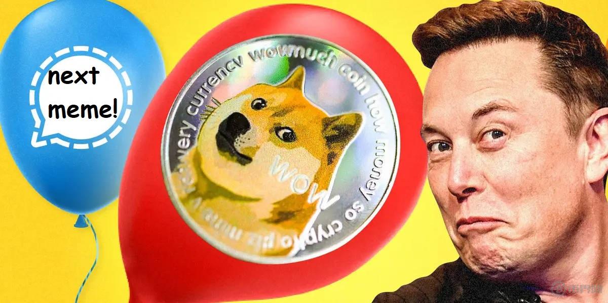 從悲劇到金融工具：社交媒體與市場(chǎng)操縱下Meme幣如何影響加密貨幣格局