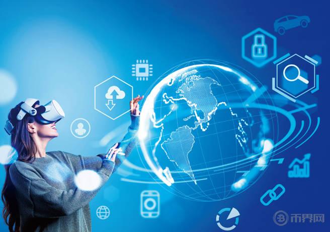 元宇宙熱度重燃：熱門項目代幣價值分析