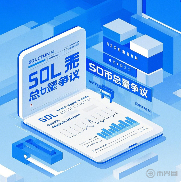 【重磅】SOL幣總量動(dòng)態(tài)揭秘：3月1日大額解鎖如何沖擊5億上限？