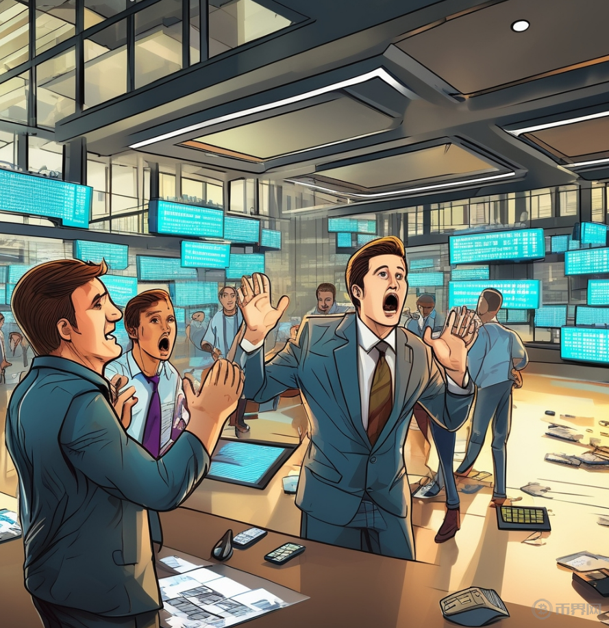 MT.GOX巨額比特幣異動(dòng)：10億美元神秘轉(zhuǎn)移引爆市場恐慌！投資者必須警惕的三大信號(hào)