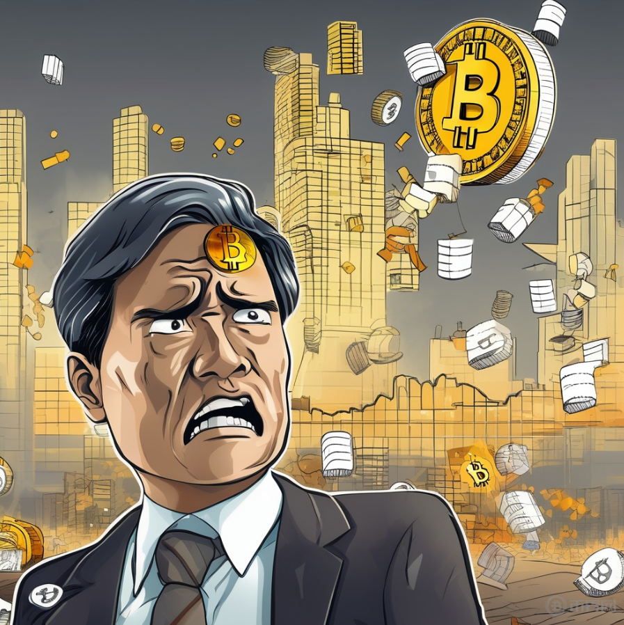 暴跌預(yù)警！Bybit遭15億美元黑客洗劫+特朗普比特幣儲備計劃遇冷——31萬人爆倉，2025年3月加密市場崩盤內(nèi)幕