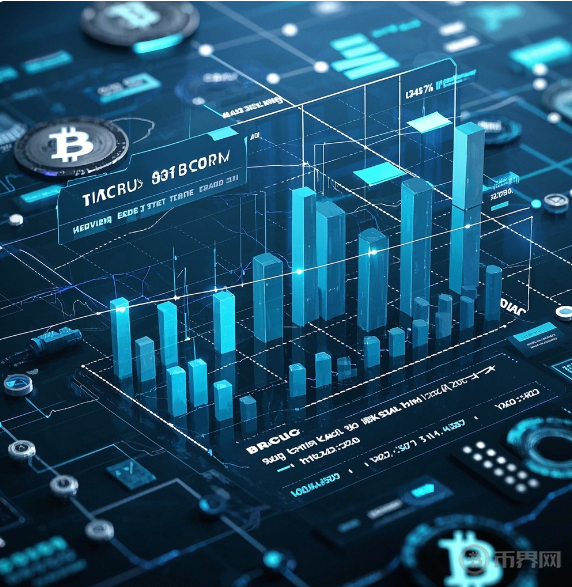 特朗普加密儲備政策落地，比特幣單日振幅縮窄至3%
