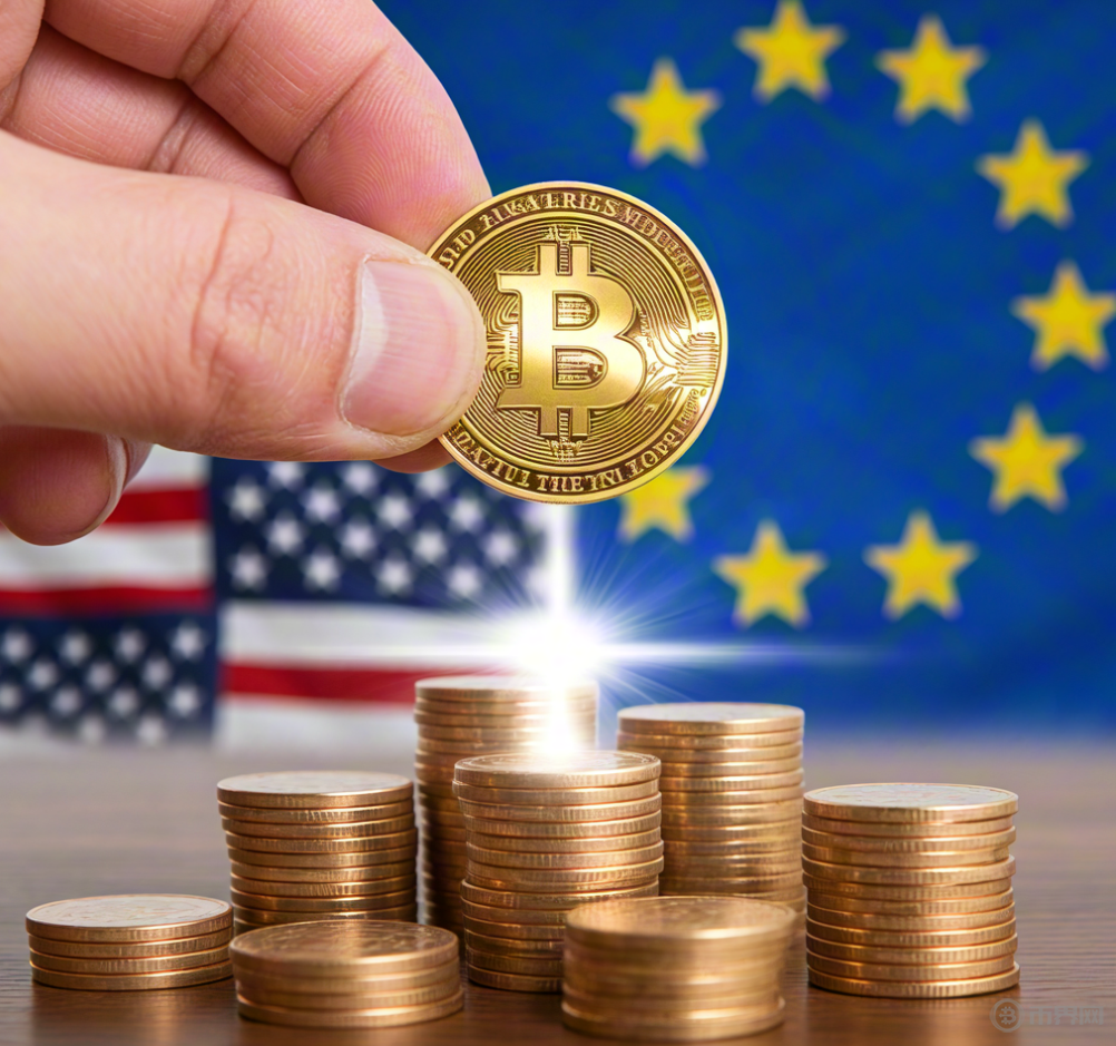 2025年數(shù)字貨幣區(qū)塊鏈最新趨勢(shì)：政策、技術(shù)與市場(chǎng)動(dòng)態(tài)全解析