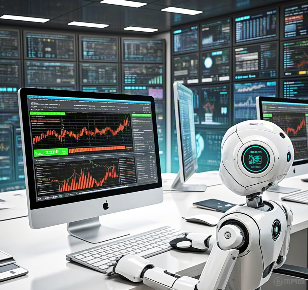 揭秘鏈上套利機(jī)器人：數(shù)字貨幣市場(chǎng)的隱形贏家