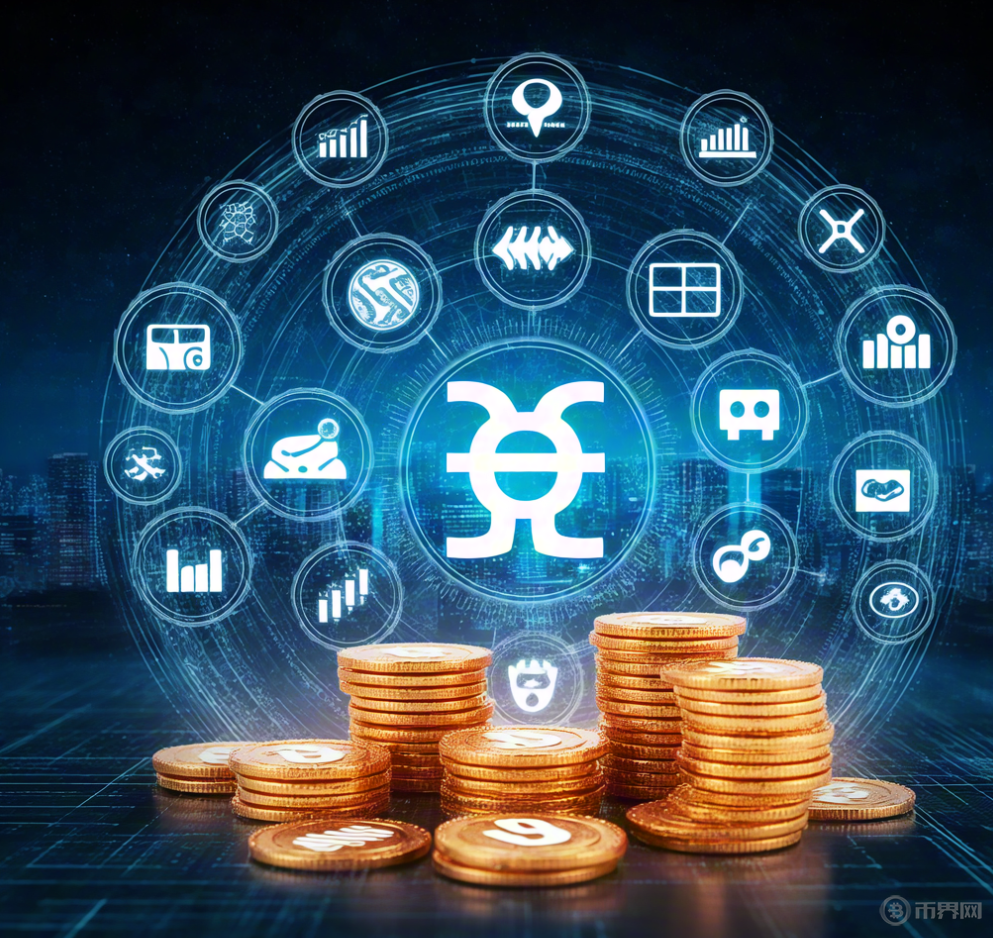 DeFi生態(tài)深化：傳統(tǒng)金融與去中心化金融的融合之路