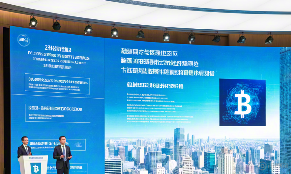 區(qū)塊鏈生態(tài)系統(tǒng)完善：2025 Consensus大會熱點回顧?