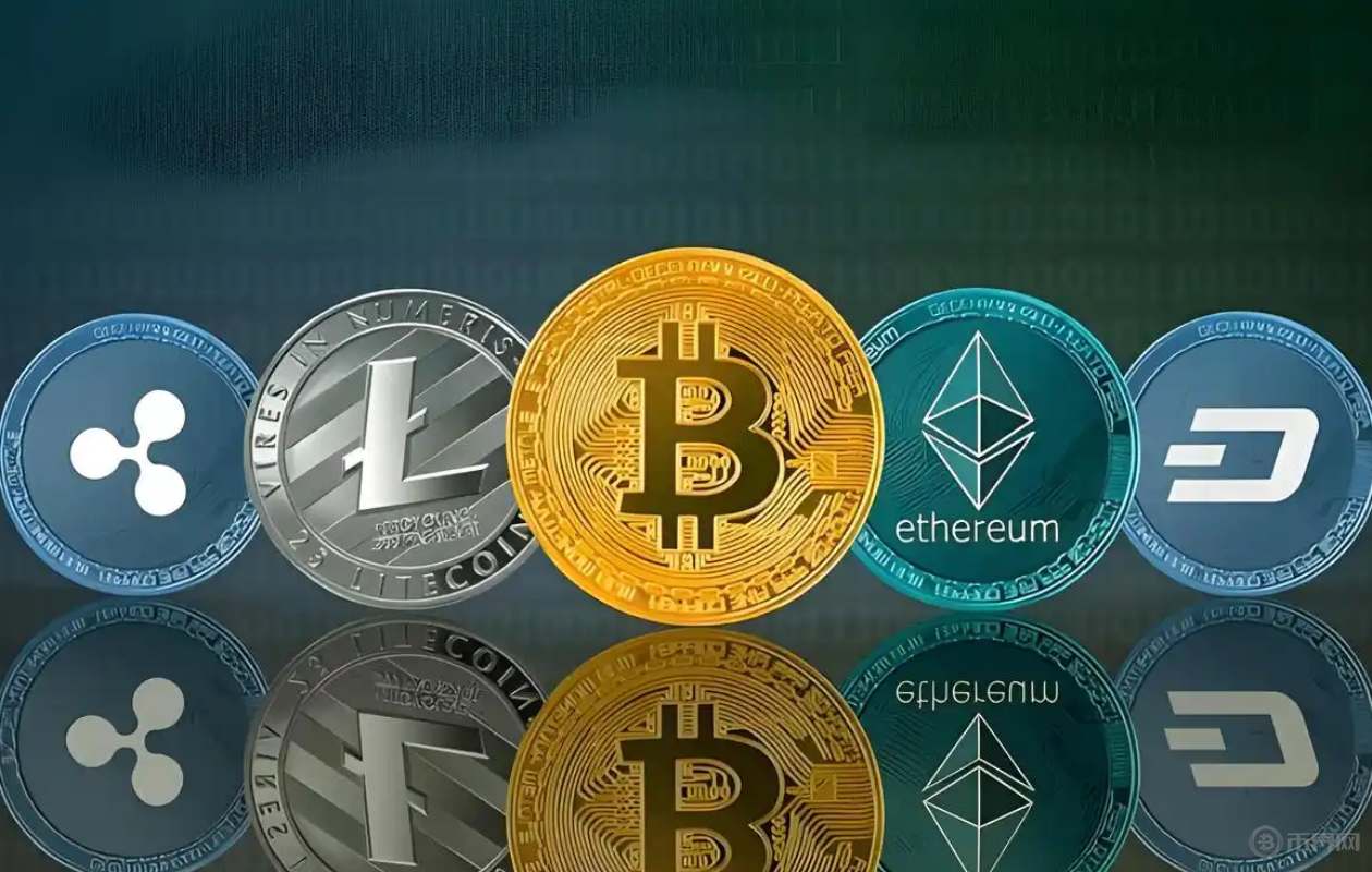 2025年必讀！深入解析五大熱門加密貨幣投資機(jī)會