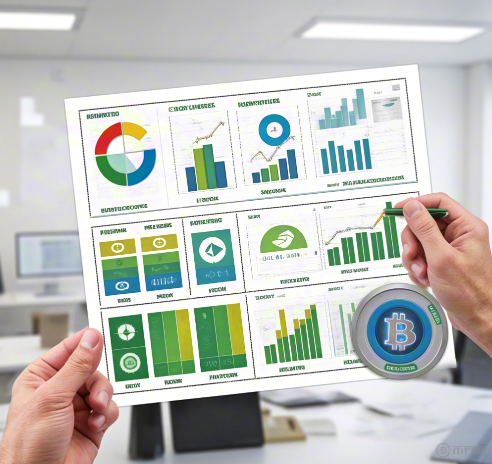  2025年加密貨幣投資策略：如何在市場波動中穩(wěn)健獲利