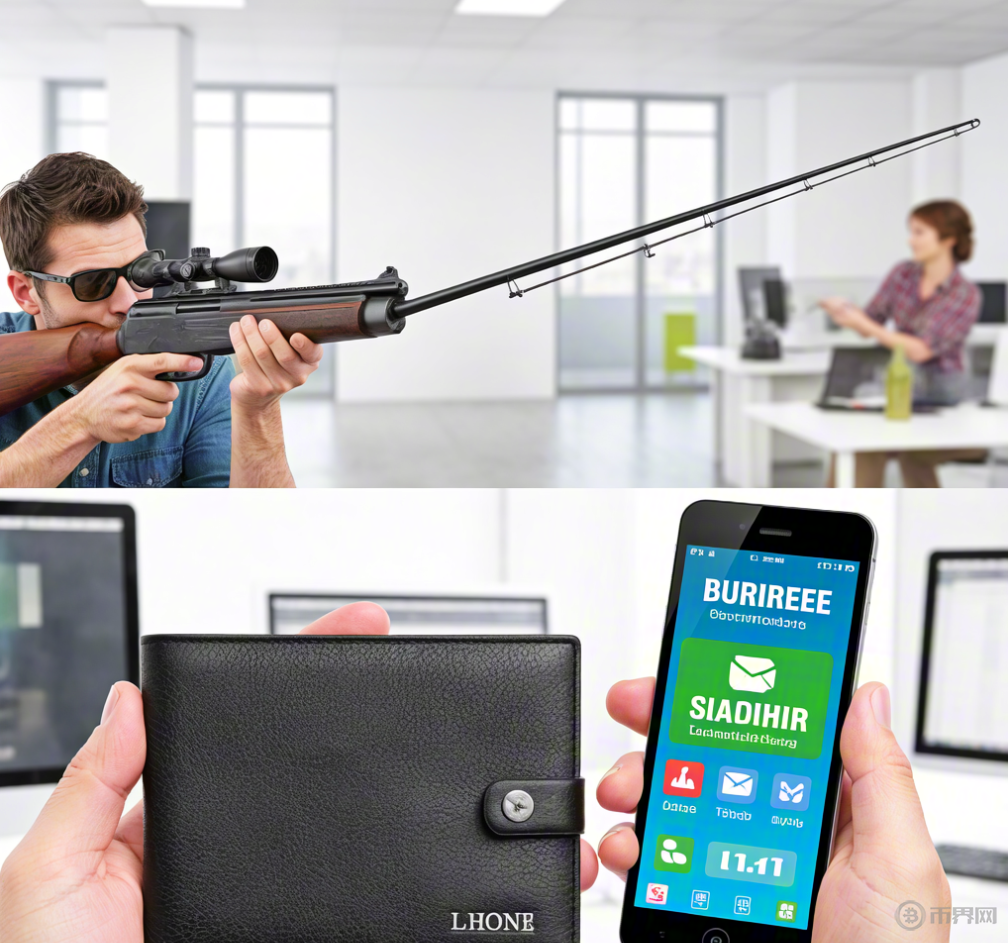  如何防范加密貨幣錢包常見的安全威脅？