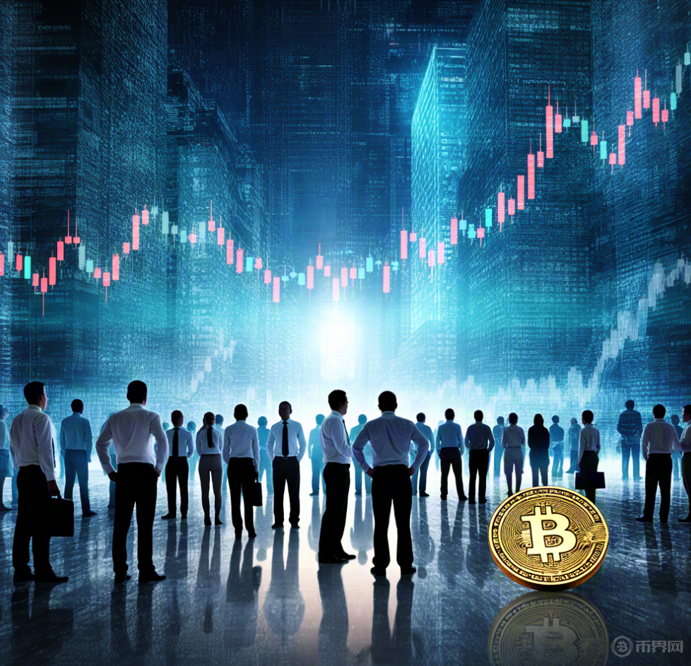 加密市場24小時內(nèi)爆倉3.27億美元：風(fēng)險與機遇并存