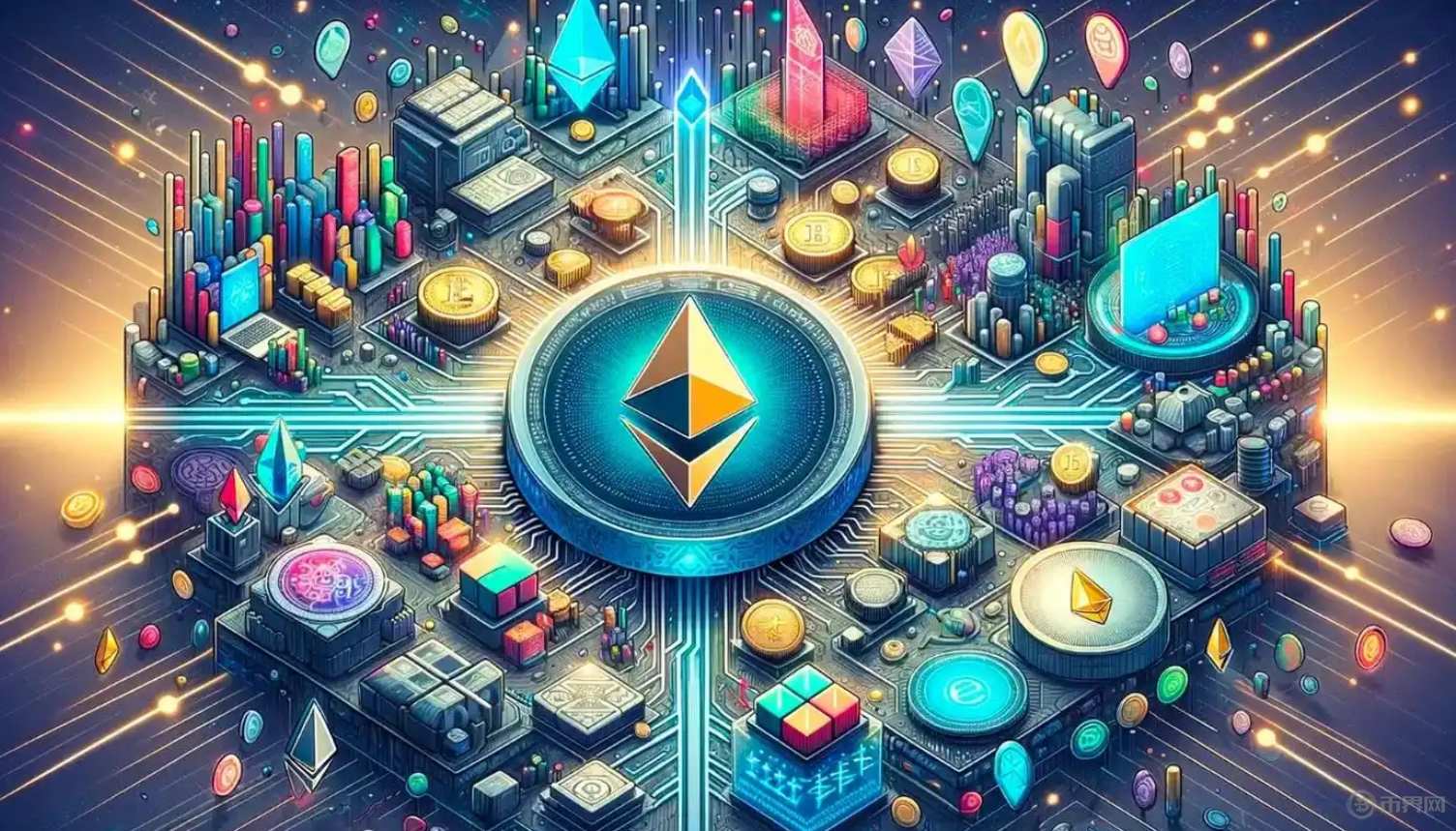 解密以太坊：從智能合約到去中心化應(yīng)用的全景掃描