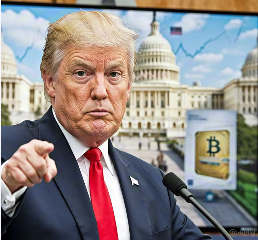 比特幣、XRP價(jià)格回升，特朗普未能提振加密貨幣市場(chǎng)的原因