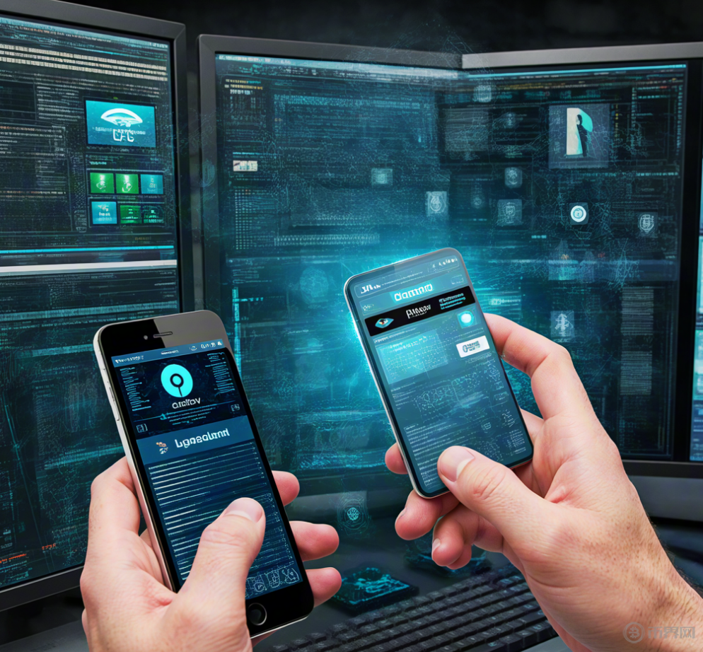 Android用戶警惕！新型Crocodilus惡意軟件如何竊取您的加密錢包密鑰?