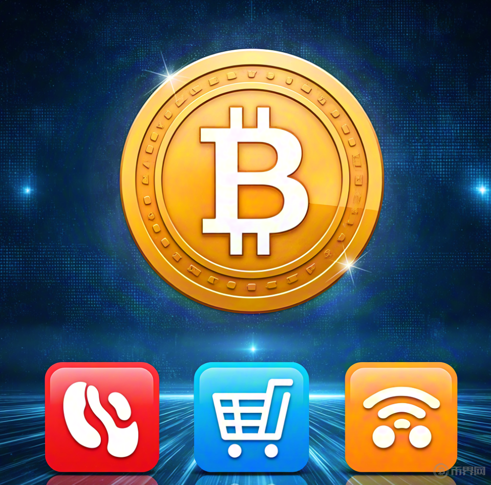 《從炒幣到理財(cái)：加密貨幣的多元化應(yīng)用場景》?