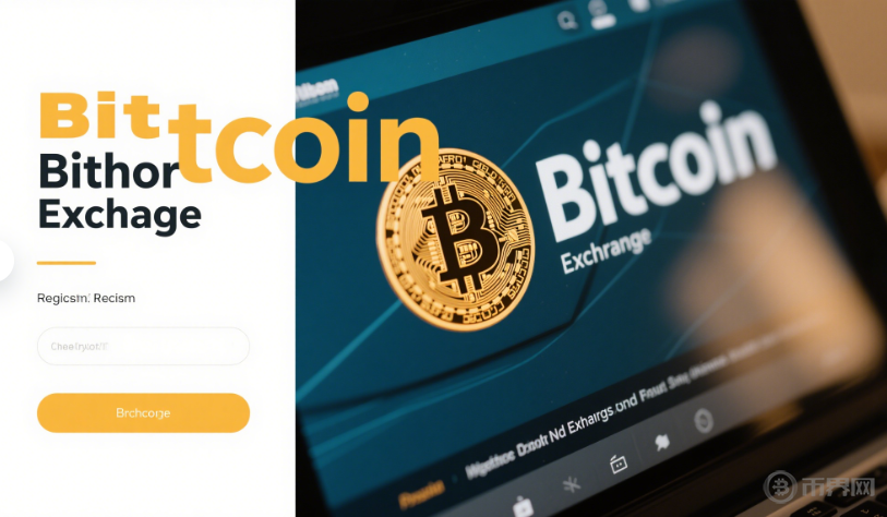 新手必看！手把手教你選擇第一個(gè)比特幣交易所