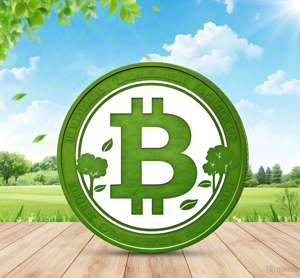 綠色加密貨幣崛起：環(huán)保與投資雙贏的未來趨勢