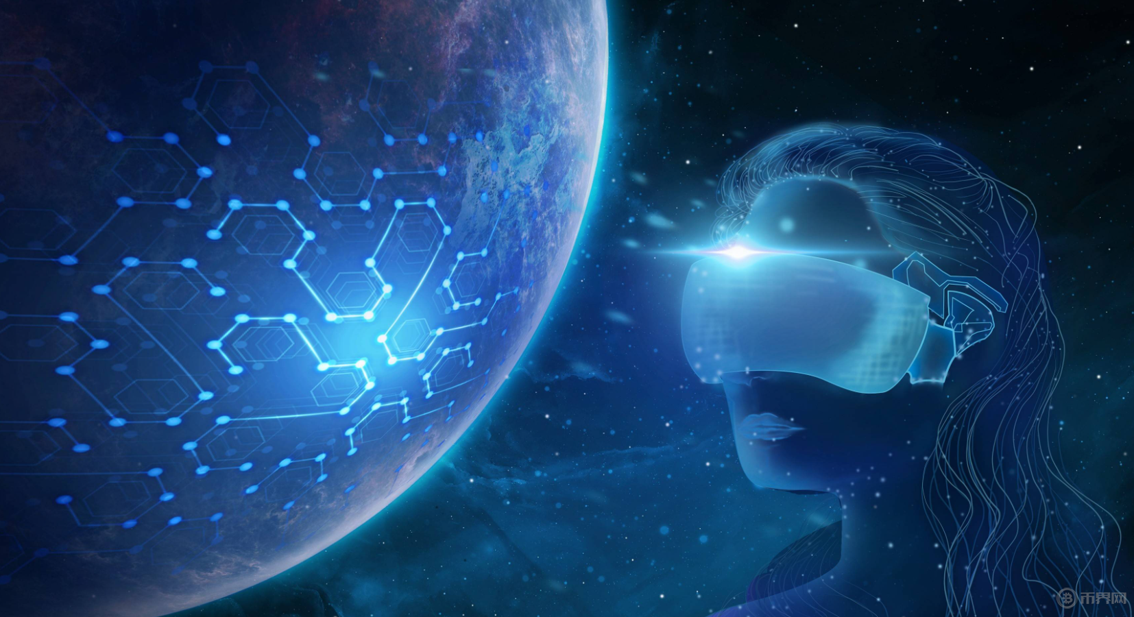 NFT與元宇宙的結(jié)合：加密貨幣如何重塑數(shù)字世界