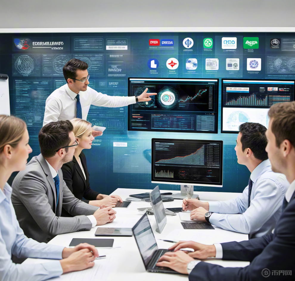 網(wǎng)絡(luò)犯罪綜合研究：加密貨幣在網(wǎng)絡(luò)犯罪中的角色