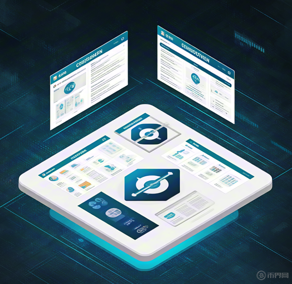 GitHubDaily精選：開源工具在加密貨幣領(lǐng)域的應(yīng)用