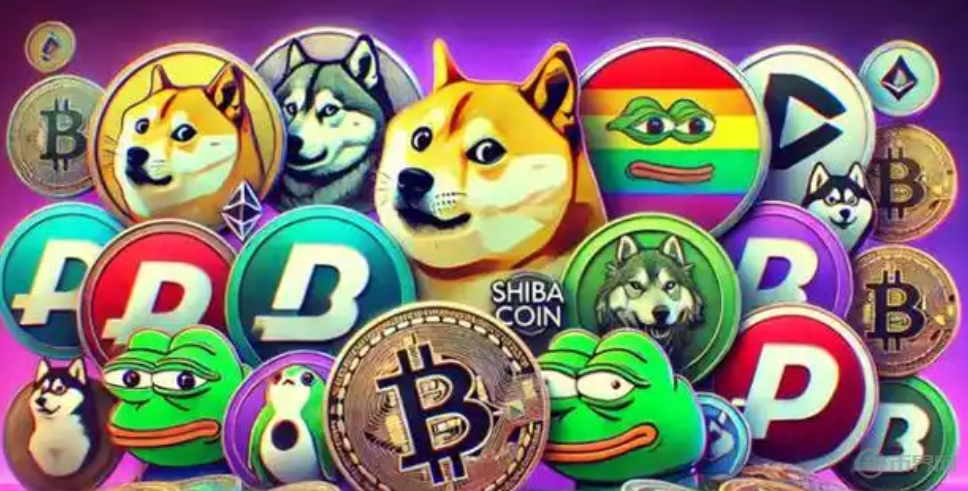 2024年加密貨幣十大意外之喜：從PumpFun到Meme幣的崛起