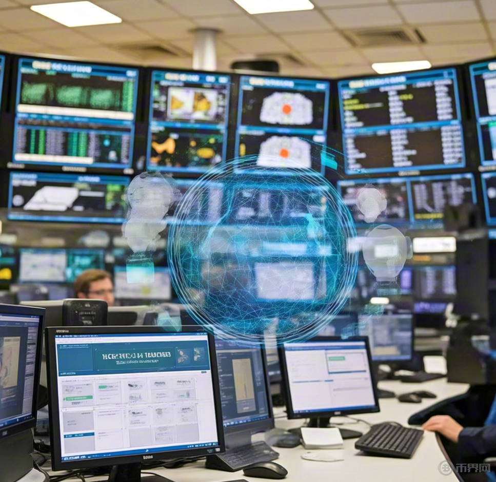 未來展望：人工智能如何改變加密貨幣交易所的運營模式