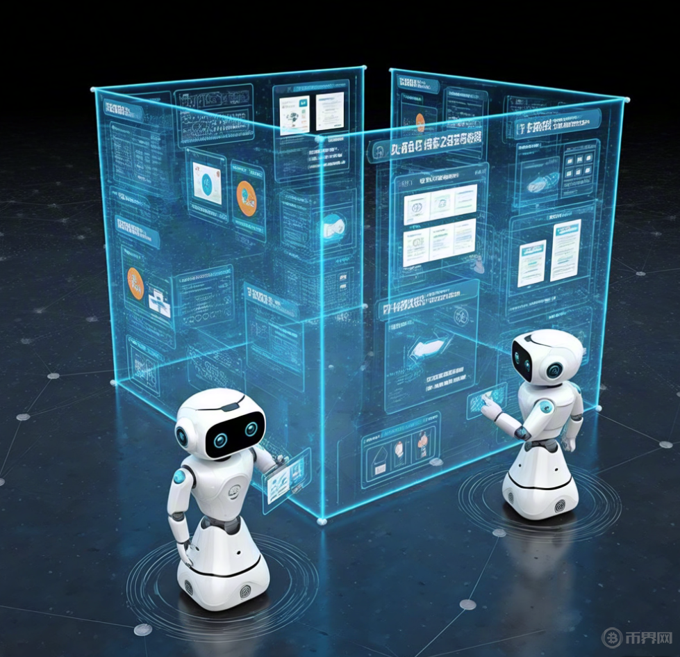 ?去中心化自主機(jī)器人（DACs）：數(shù)字資產(chǎn)管理的新趨勢(shì)?