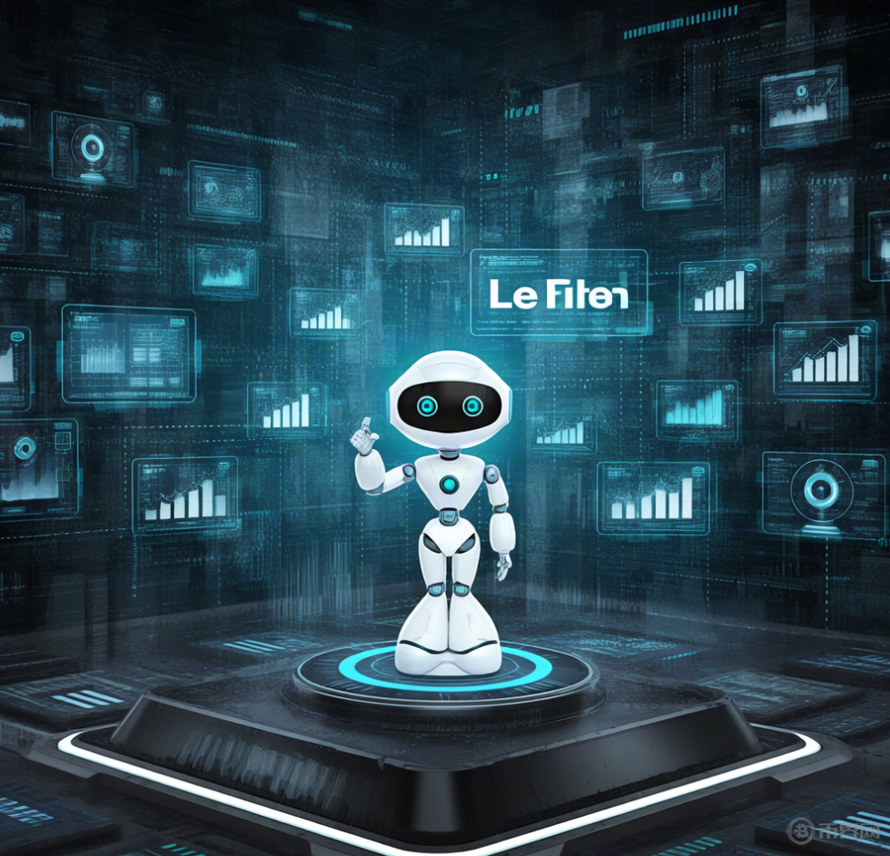 ?AI驅(qū)動的DeFi：2025年智能交易的新時代?