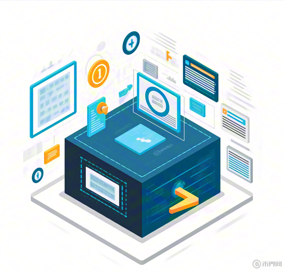 智能合約：區(qū)塊鏈時代的革命性法律工具