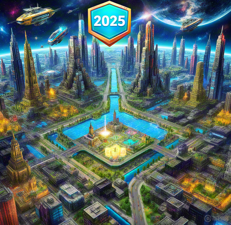 2025年最具爆發(fā)力的NFT相關(guān)加密貨幣：你準(zhǔn)備好了嗎？