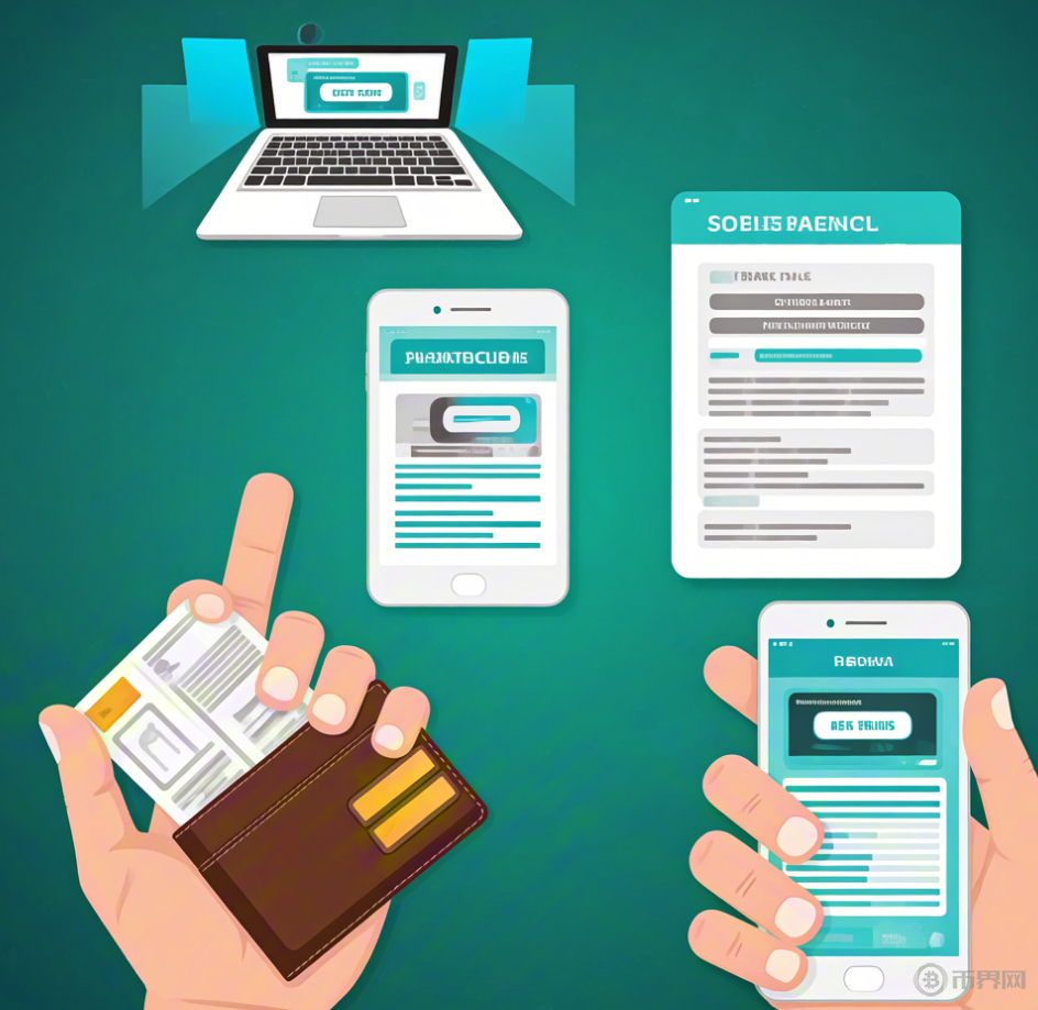 你的錢(qián)包安全嗎？90%用戶忽略的5大加密錢(qián)包使用誤區(qū)