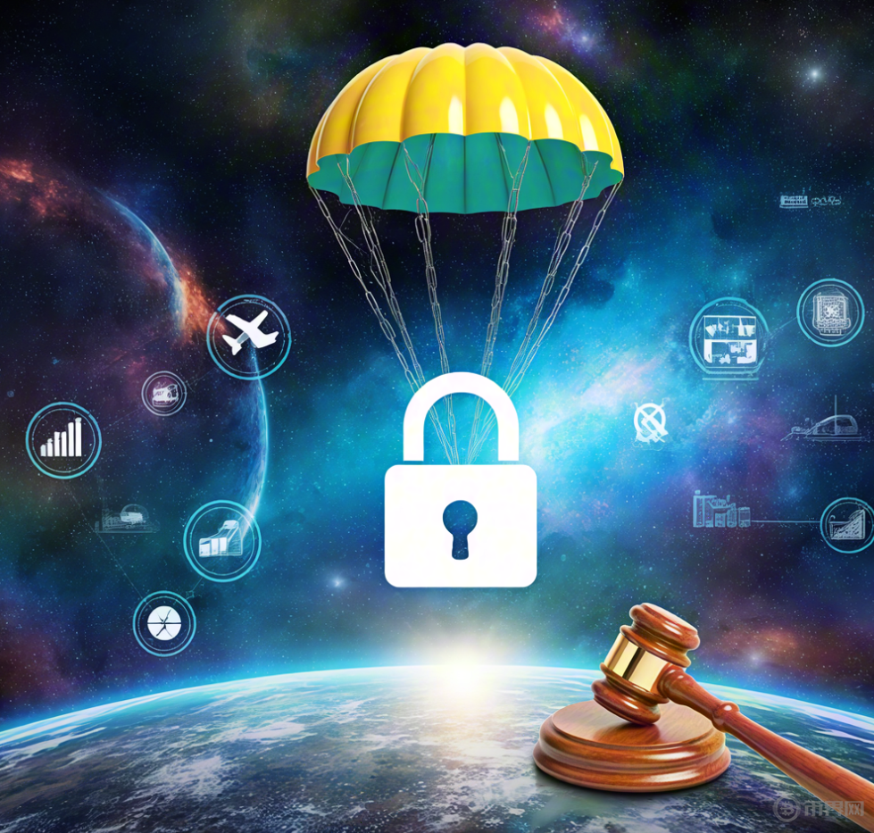 2024年五大加密貨幣空投：從DeFi到NFT的代幣分發(fā)盛宴