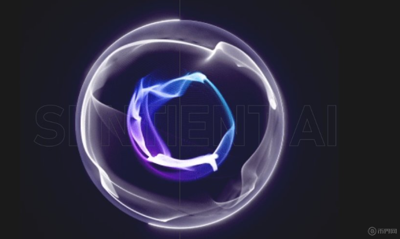 Sentient AI空投：通過日常登錄和任務(wù)賺取SETAI代幣，參與人工智能平臺(tái)建設(shè)